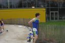 Aquathlon Epinay 2012