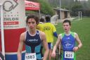 Aquathlon Epinay 2012