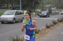 Aquathlon Epinay 2012