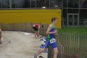 Aquathlon Epinay 2012