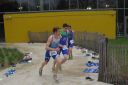 Aquathlon Epinay 2012