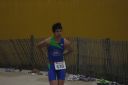 Aquathlon Epinay 2012