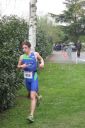 Aquathlon Epinay 2012