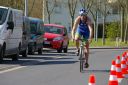 Triathlon de l'Argentine 2012 (Beauvais)
