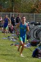 Triathlon de l'Argentine 2012 (Beauvais)