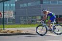 Triathlon de l'Argentine 2012 (Beauvais)