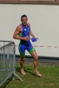 Triathlon de l'Argentine 2012 (Beauvais)