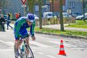 Triathlon de l'Argentine 2012 (Beauvais)