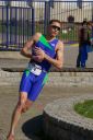 Triathlon de l'Argentine 2012 (Beauvais)