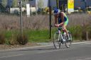 Triathlon de l'Argentine 2012 (Beauvais)