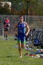 Triathlon de l'Argentine 2012 (Beauvais)