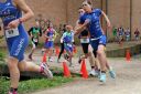 Championnats de  France Duathlon Jeunes 2012