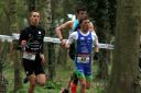 Championnats de  France Duathlon Jeunes 2012