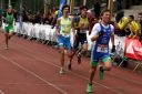 Championnats de  France Duathlon Jeunes 2012