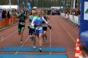 Championnats de  France Duathlon Jeunes 2012