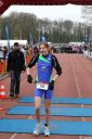 Championnats de  France Duathlon Jeunes 2012