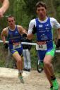 Championnats de  France Duathlon Jeunes 2012