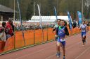 Championnats de  France Duathlon Jeunes 2012