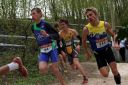 Championnats de  France Duathlon Jeunes 2012