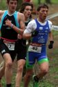 Championnats de  France Duathlon Jeunes 2012