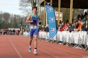 Championnats de  France Duathlon Jeunes 2012