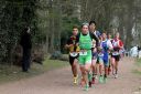 Championnats de  France Duathlon Jeunes 2012