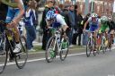 Championnats de  France Duathlon Jeunes 2012