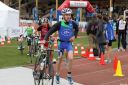 Championnats de  France Duathlon Jeunes 2012