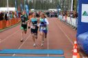 Championnats de  France Duathlon Jeunes 2012