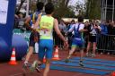 Championnats de  France Duathlon Jeunes 2012