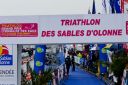 Grand Prix Sables d'Olonne 2012