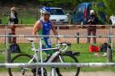 Duathlon Etampes 2012