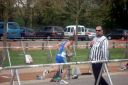 Duathlon Etampes 2012