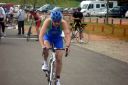 Duathlon Etampes 2012