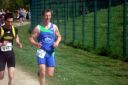 Duathlon Etampes 2012