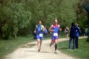 Duathlon Etampes 2012