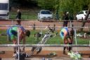 Duathlon Etampes 2012