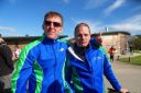 Duathlon Etampes 2012