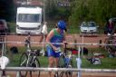 Duathlon Etampes 2012