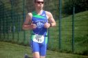 Duathlon Etampes 2012