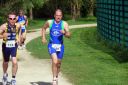 Duathlon Etampes 2012