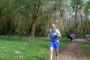 Duathlon Etampes 2012