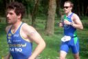 Duathlon Etampes 2012