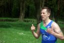 Duathlon Etampes 2012