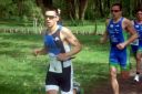 Duathlon Etampes 2012