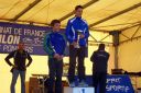 Duathlon Etampes 2012