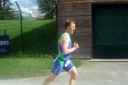 Duathlon Etampes 2012