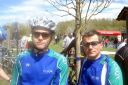 Duathlon Etampes 2012