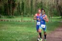 Duathlon Etampes 2012