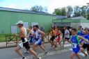 Duathlon Rosny sur Seine 2012